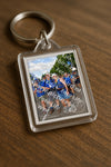 Evenement foto: Nijmeegse Vierdaagse 913