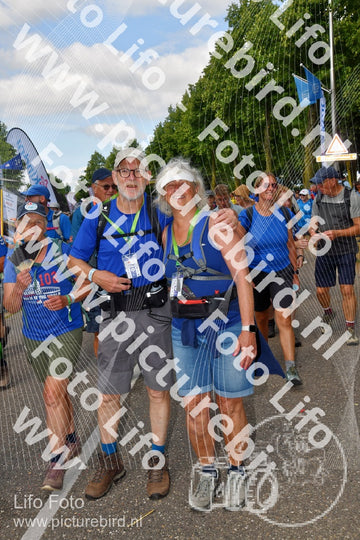 Evenement foto: Nijmeegse Vierdaagse 913