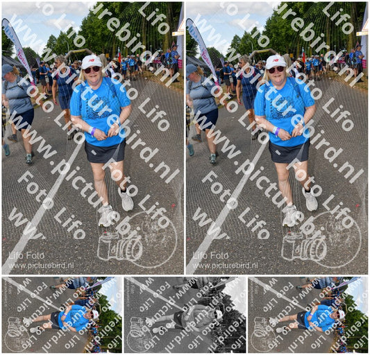 Evenement foto: Nijmeegse Vierdaagse 913