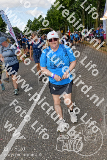 Evenement foto: Nijmeegse Vierdaagse 913