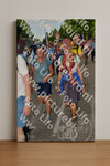 Evenement foto: Nijmeegse Vierdaagse 913