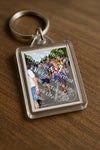Evenement foto: Nijmeegse Vierdaagse 913