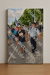 Evenement foto: Nijmeegse Vierdaagse 913