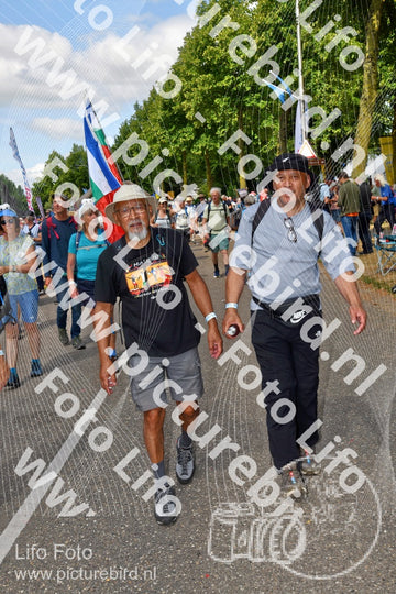 Evenement foto: Nijmeegse Vierdaagse 913