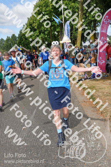 Evenement foto: Nijmeegse Vierdaagse 913