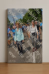 Evenement foto: Nijmeegse Vierdaagse 913