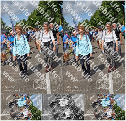 Evenement foto: Nijmeegse Vierdaagse 913