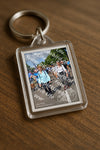 Evenement foto: Nijmeegse Vierdaagse 913