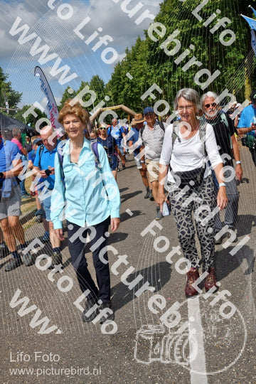 Evenement foto: Nijmeegse Vierdaagse 913