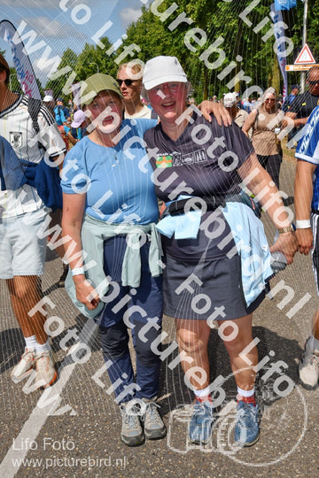 Evenement foto: Nijmeegse Vierdaagse 913