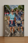 Evenement foto: Nijmeegse Vierdaagse 913
