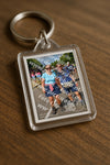 Evenement foto: Nijmeegse Vierdaagse 913