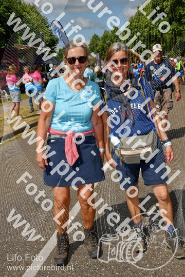 Evenement foto: Nijmeegse Vierdaagse 913