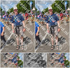 Evenement foto: Nijmeegse Vierdaagse 913