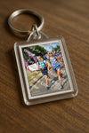 Evenement foto: Nijmeegse Vierdaagse 913