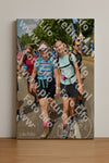 Evenement foto: Nijmeegse Vierdaagse 913