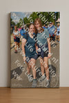 Evenement foto: Nijmeegse Vierdaagse 913