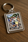 Evenement foto: Nijmeegse Vierdaagse 913