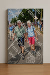 Evenement foto: Nijmeegse Vierdaagse 913