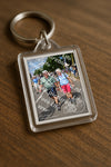 Evenement foto: Nijmeegse Vierdaagse 913