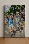 Evenement foto: Nijmeegse Vierdaagse 913
