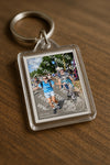 Evenement foto: Nijmeegse Vierdaagse 913