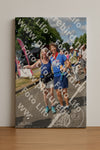 Evenement foto: Nijmeegse Vierdaagse 913