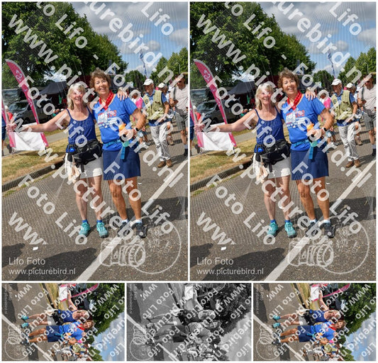 Evenement foto: Nijmeegse Vierdaagse 913