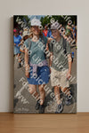 Evenement foto: Nijmeegse Vierdaagse 913