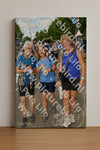 Evenement foto: Nijmeegse Vierdaagse 913