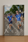 Evenement foto: Nijmeegse Vierdaagse 913