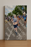 Evenement foto: Nijmeegse Vierdaagse 913
