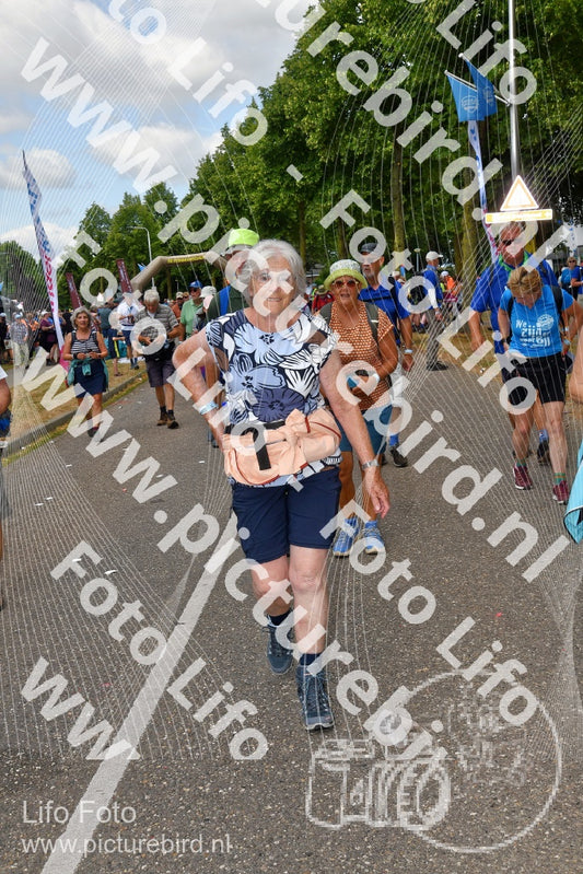 Evenement foto: Nijmeegse Vierdaagse 913