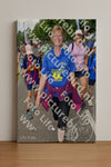 Evenement foto: Nijmeegse Vierdaagse 913