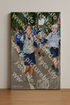 Evenement foto: Nijmeegse Vierdaagse 913