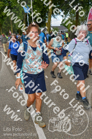 Evenement foto: Nijmeegse Vierdaagse 913