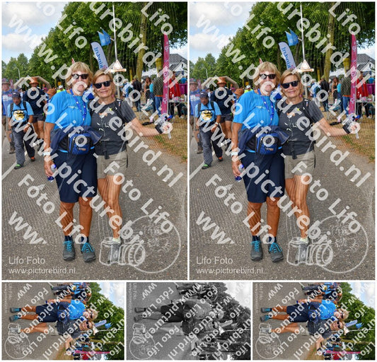 Evenement foto: Nijmeegse Vierdaagse 913