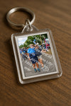 Evenement foto: Nijmeegse Vierdaagse 913