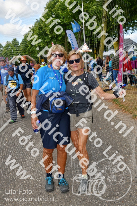 Evenement foto: Nijmeegse Vierdaagse 913