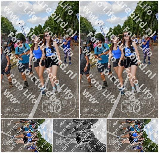 Evenement foto: Nijmeegse Vierdaagse 913