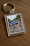 Evenement foto: Nijmeegse Vierdaagse 913