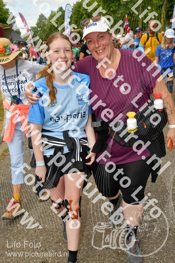 Evenement foto: Nijmeegse Vierdaagse 913