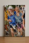 Evenement foto: Nijmeegse Vierdaagse 913