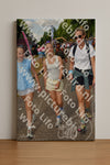 Evenement foto: Nijmeegse Vierdaagse 913
