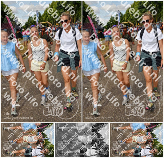 Evenement foto: Nijmeegse Vierdaagse 913