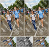 Evenement foto: Nijmeegse Vierdaagse 913