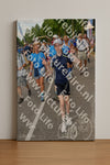 Evenement foto: Nijmeegse Vierdaagse 913