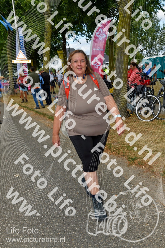 Evenement foto: Nijmeegse Vierdaagse 913