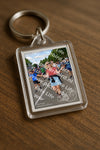 Evenement foto: Nijmeegse Vierdaagse 913