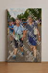 Evenement foto: Nijmeegse Vierdaagse 913